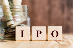 IPO米国株イメージ