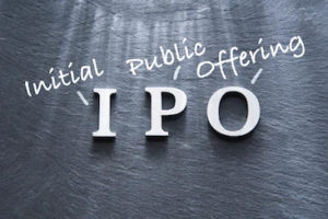 IPO米国株イメージ